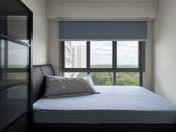 Blk 476A Hougang Capeview (Hougang), HDB 3 Rooms #584576961